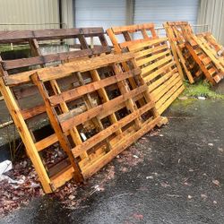 Pallets