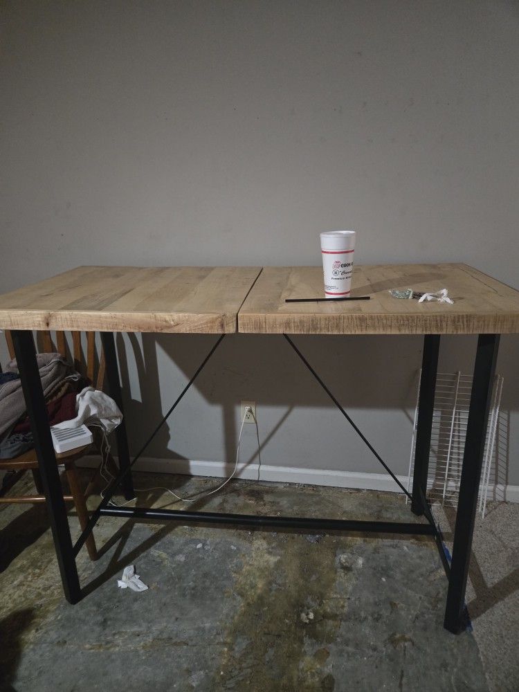 Table And Chairs Not A Set