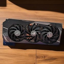 Gigabyte Aorus Master RTX 3090 *Open Box* *Has OEM Box*