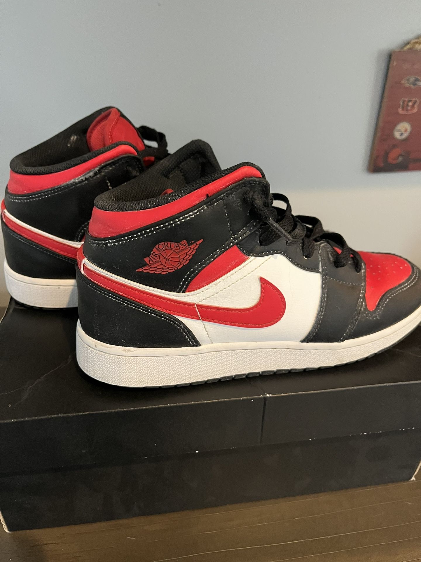 Jordan Shoes