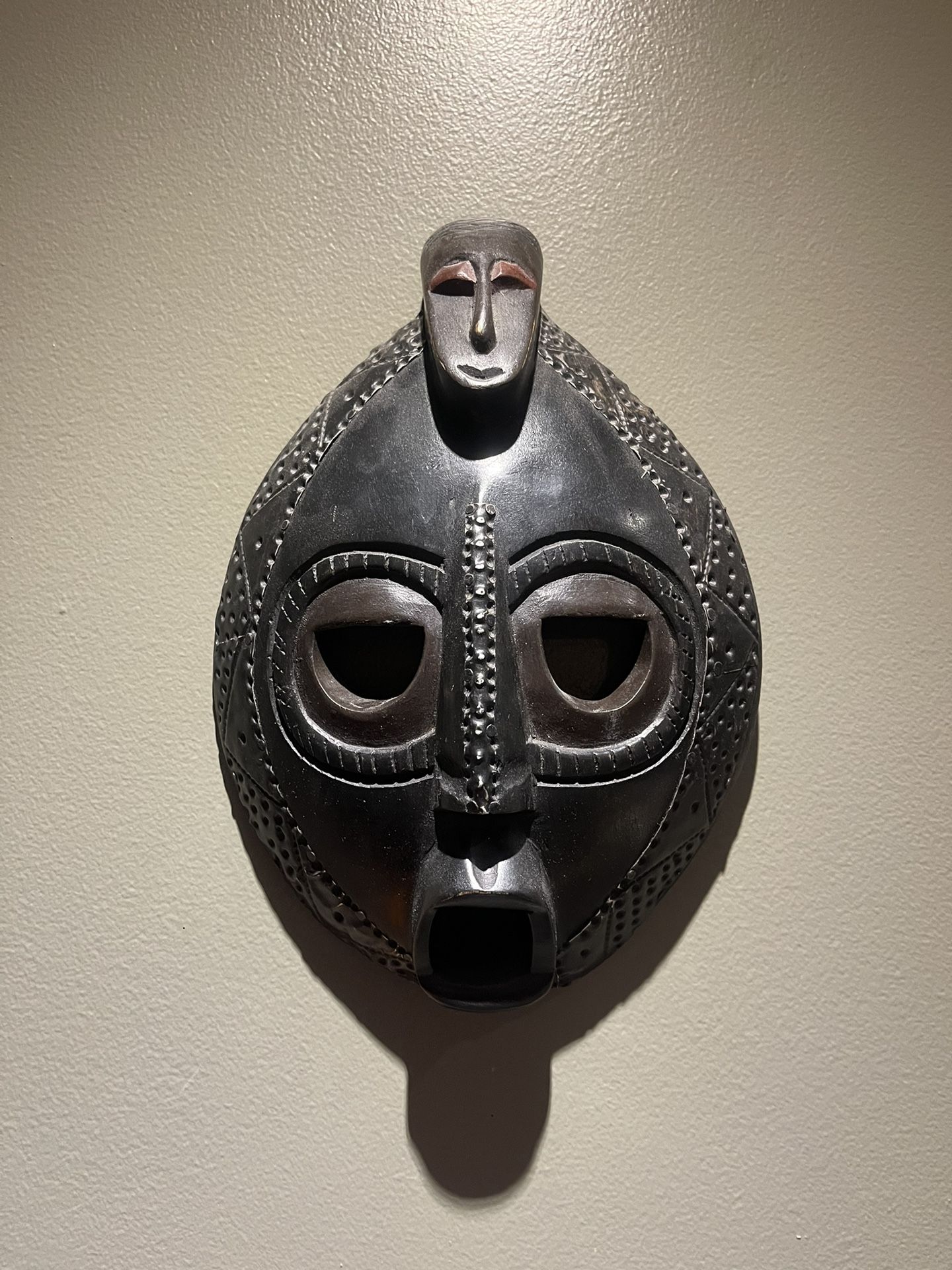 Vintage/Antique African