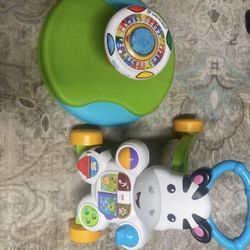 Toddler Toys