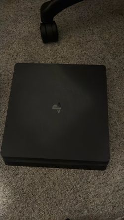 playstation4