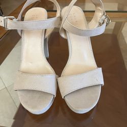 Ladies Heel’s