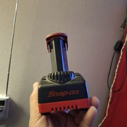 Snap On Cct572  Battery And Charger $40.00
