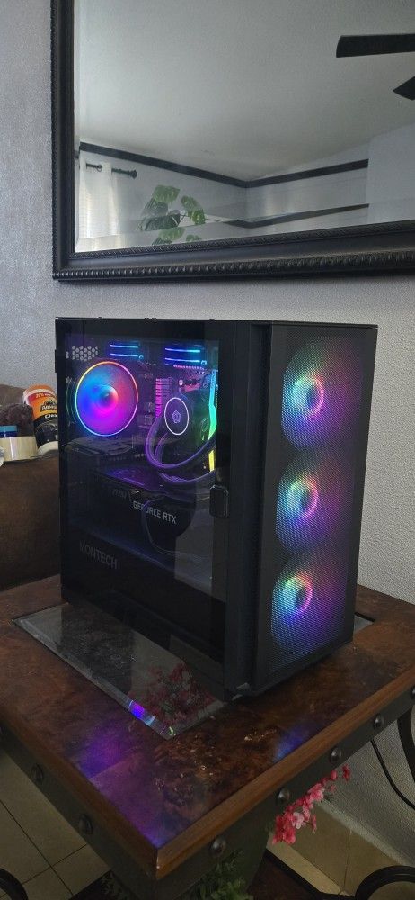 Gaming PC for sale