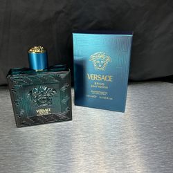 Versace Eros Pour Homme EDT Frgrance 