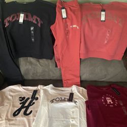 Girls Tommy Hilfiger Clothes size 16 Brand New With Tags