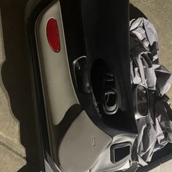 C5 Corvette Doors