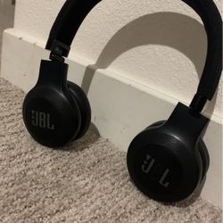 JBL Headphone