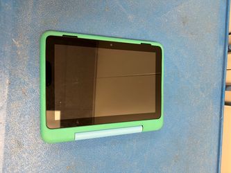 Amazon Fire Tablet