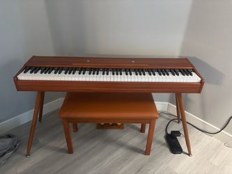 donner ddp 80 piano