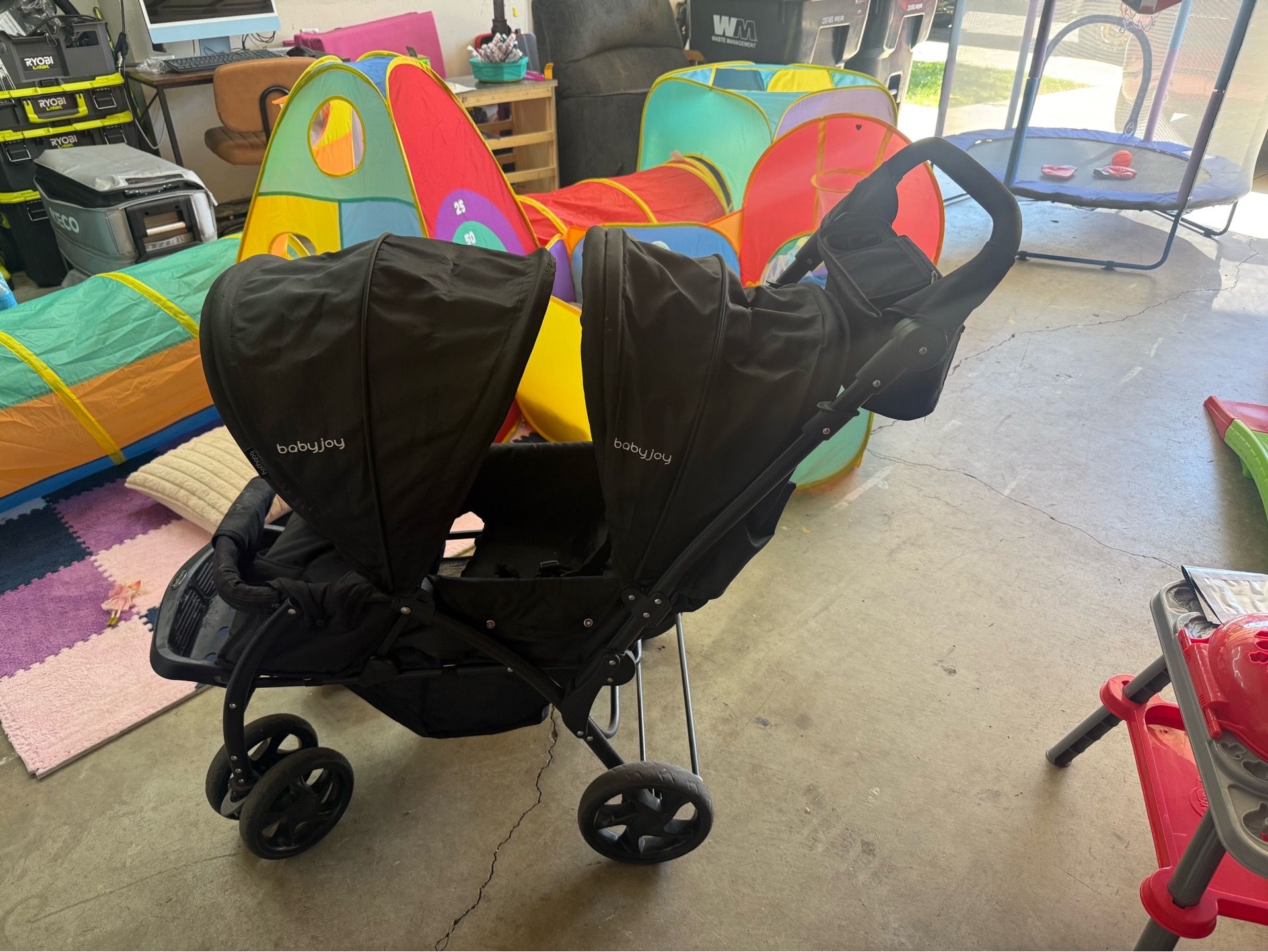 maxi cosi mico max expiration date Evenflo Reversi Lightweight Reversible Stroller, Leonis Green, 2024 reg_PL Bags | lululemon Color:Mermaid