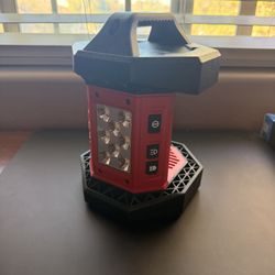 Milwaukee M18 Rover Floodlight New