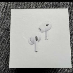 Genuine apple airpods Gen 2