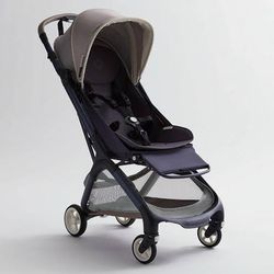 Kith Bugaboo Collab Stroller 
