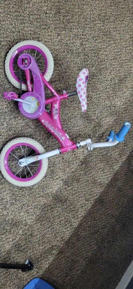 Kids Bike 