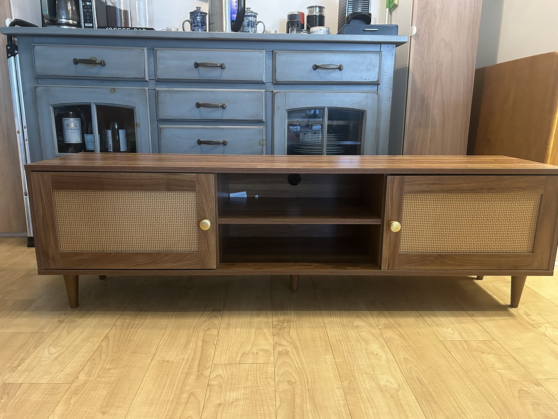 Mid Century Modern Tv Stand