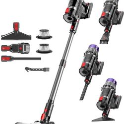 Cordless Vacuum Cleaner(brand new)