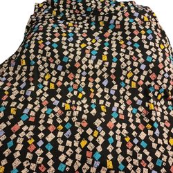 LuLaRoe Azure Skirt - 3XL