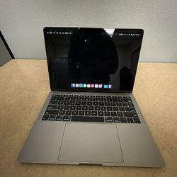 MacBook Pro 