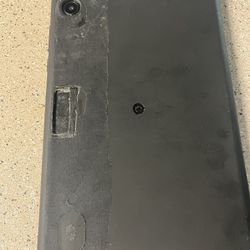 Metro Tablet 