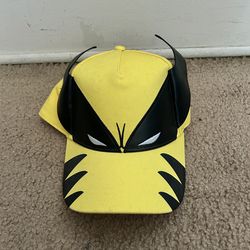 Wolverine Hat