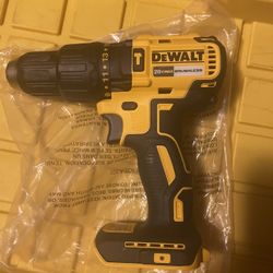 Dewalt brushless hammer drill tool only 20v  in n Lakeland 