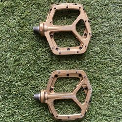 RACEFACE ATLAS PEDALS