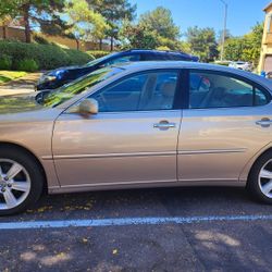 2005 Lexus Es330