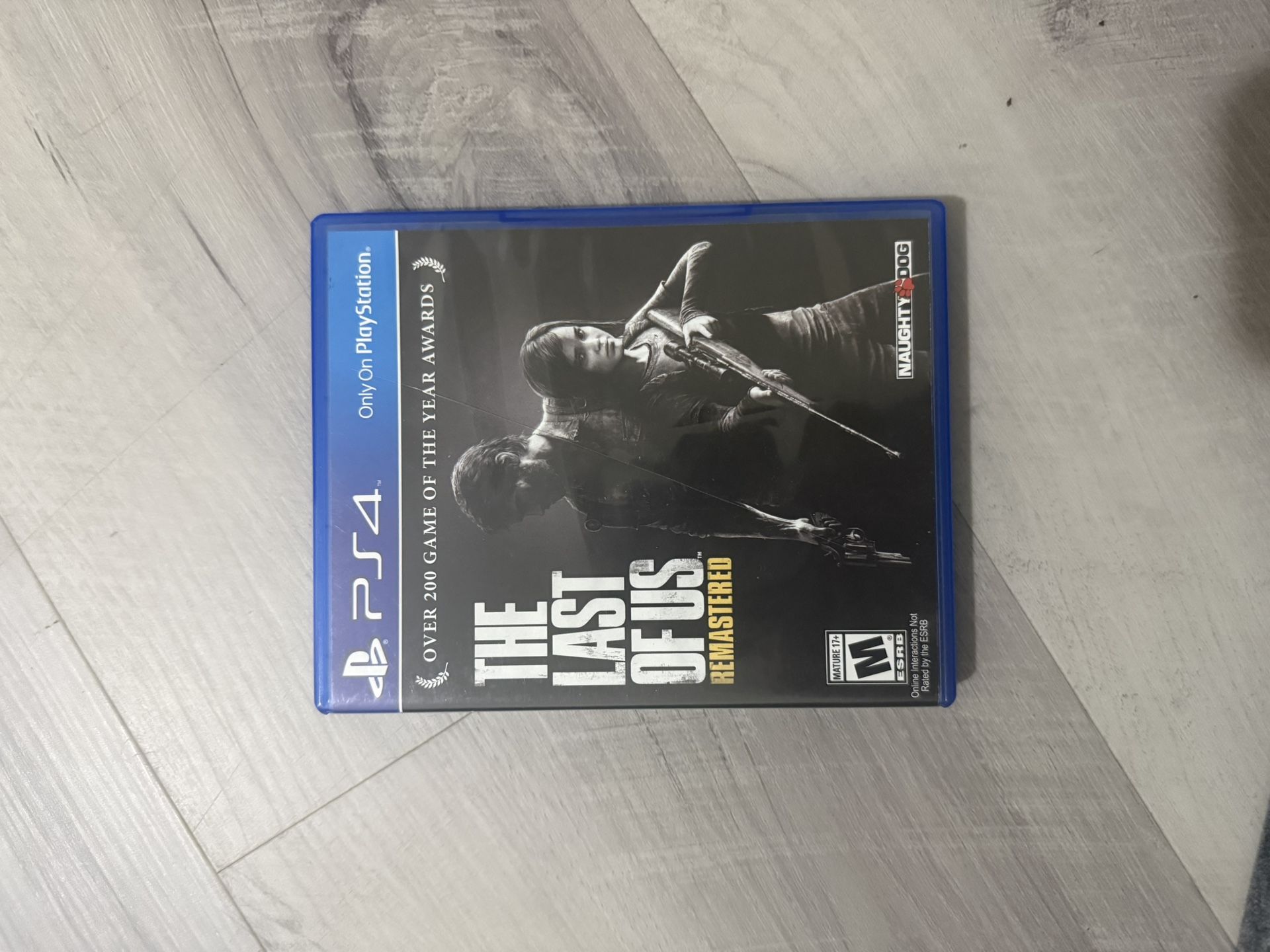 ps5 ps4