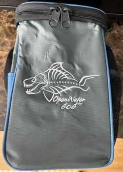 Open Water Jig Bag