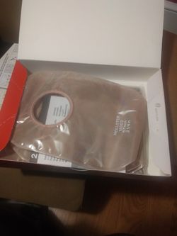 Hollister ostomy bag