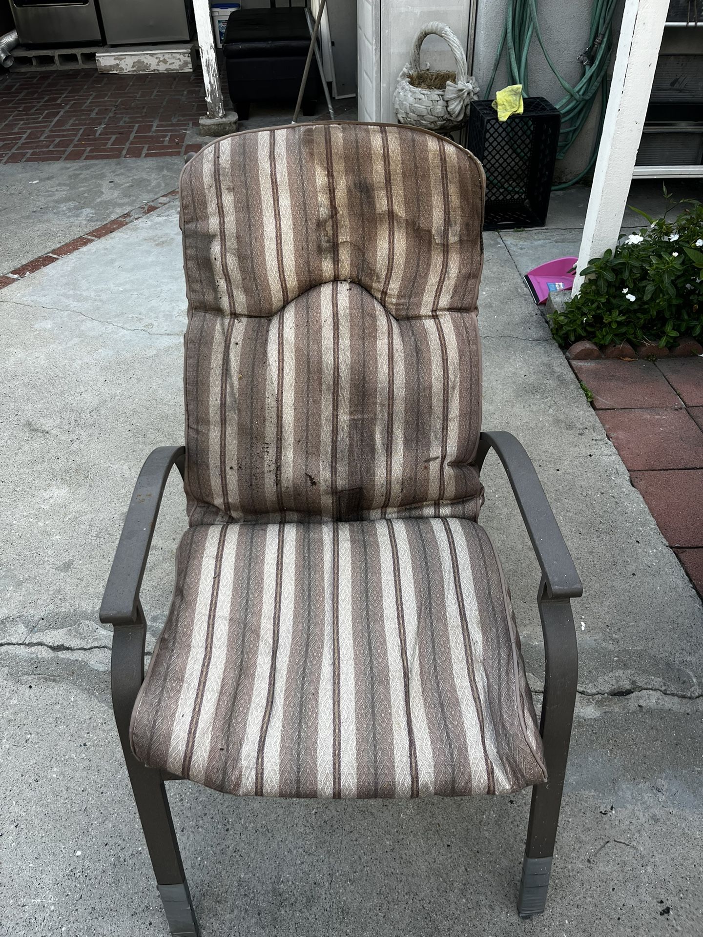Patio Set