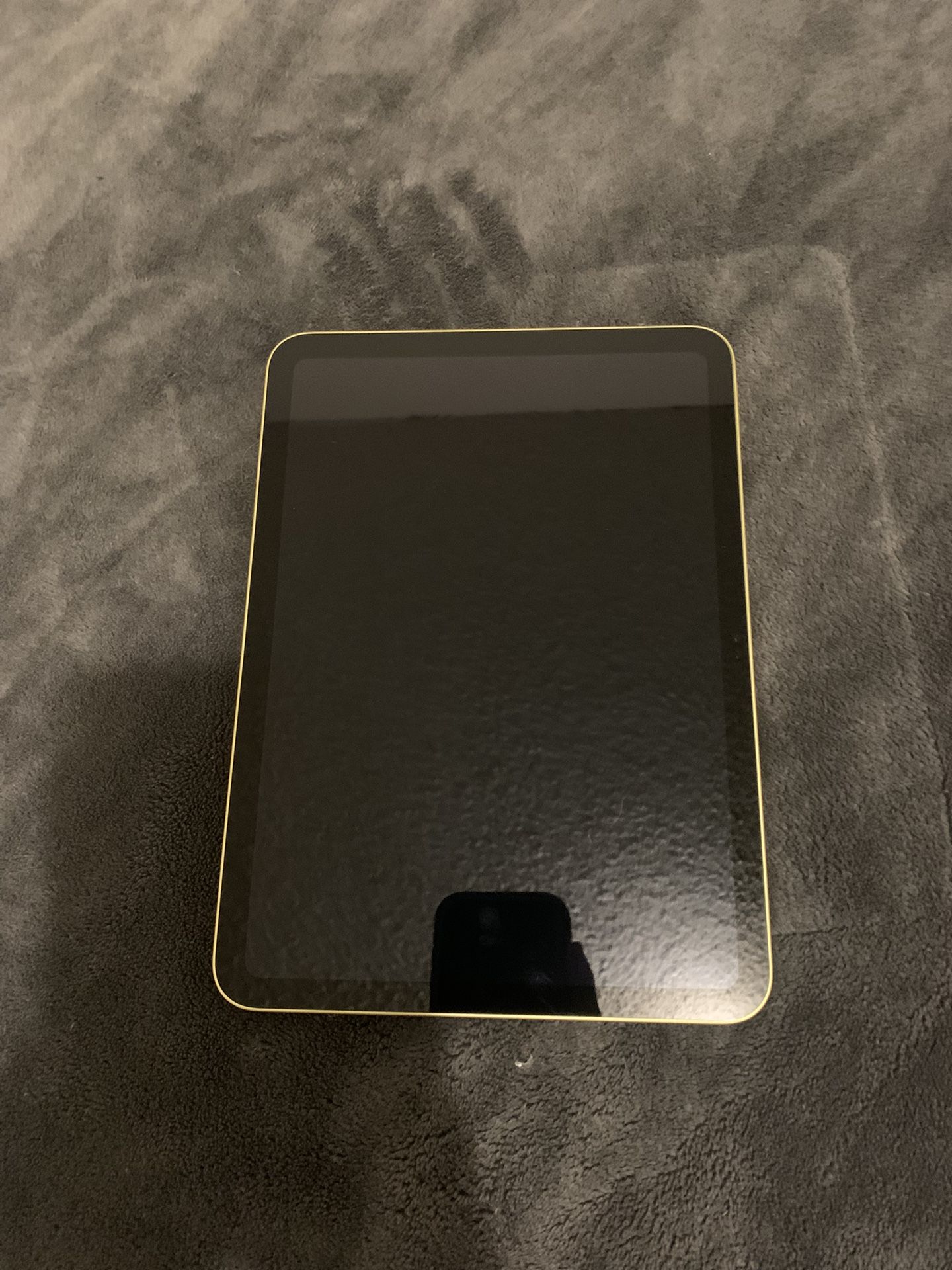 iPad A16