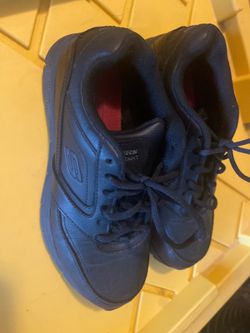 slip resistant sketchers work