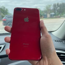 iPhone 8 Plus 
