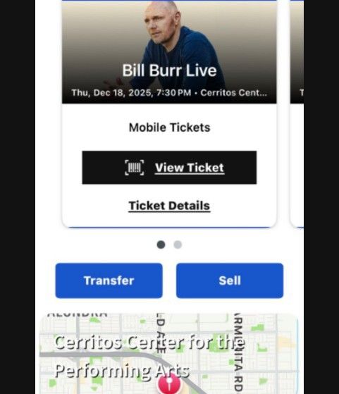 Bill Burr