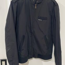 Members Only Jacket 