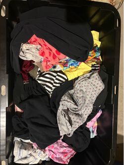 FREE Women’s clothes