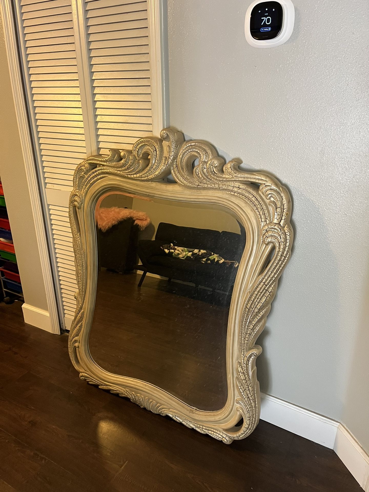 Large Mirror