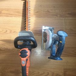 Electrical And Battery Tools