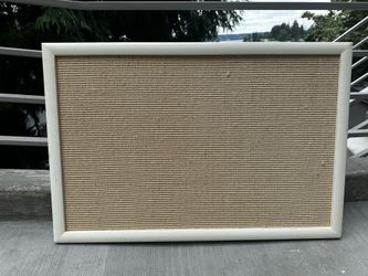 Ballard Designs Bulletin Board