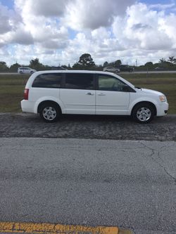 2009 Dodge grand Caravan