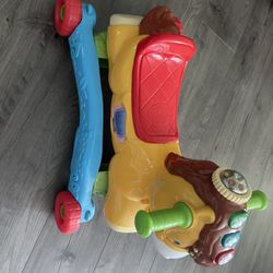Baby Toy