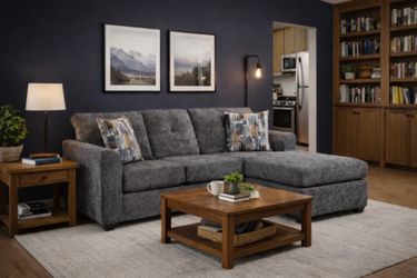 Sectional hermoso 🙈❤️🔥🙈❤️🔥🙈🚛📦