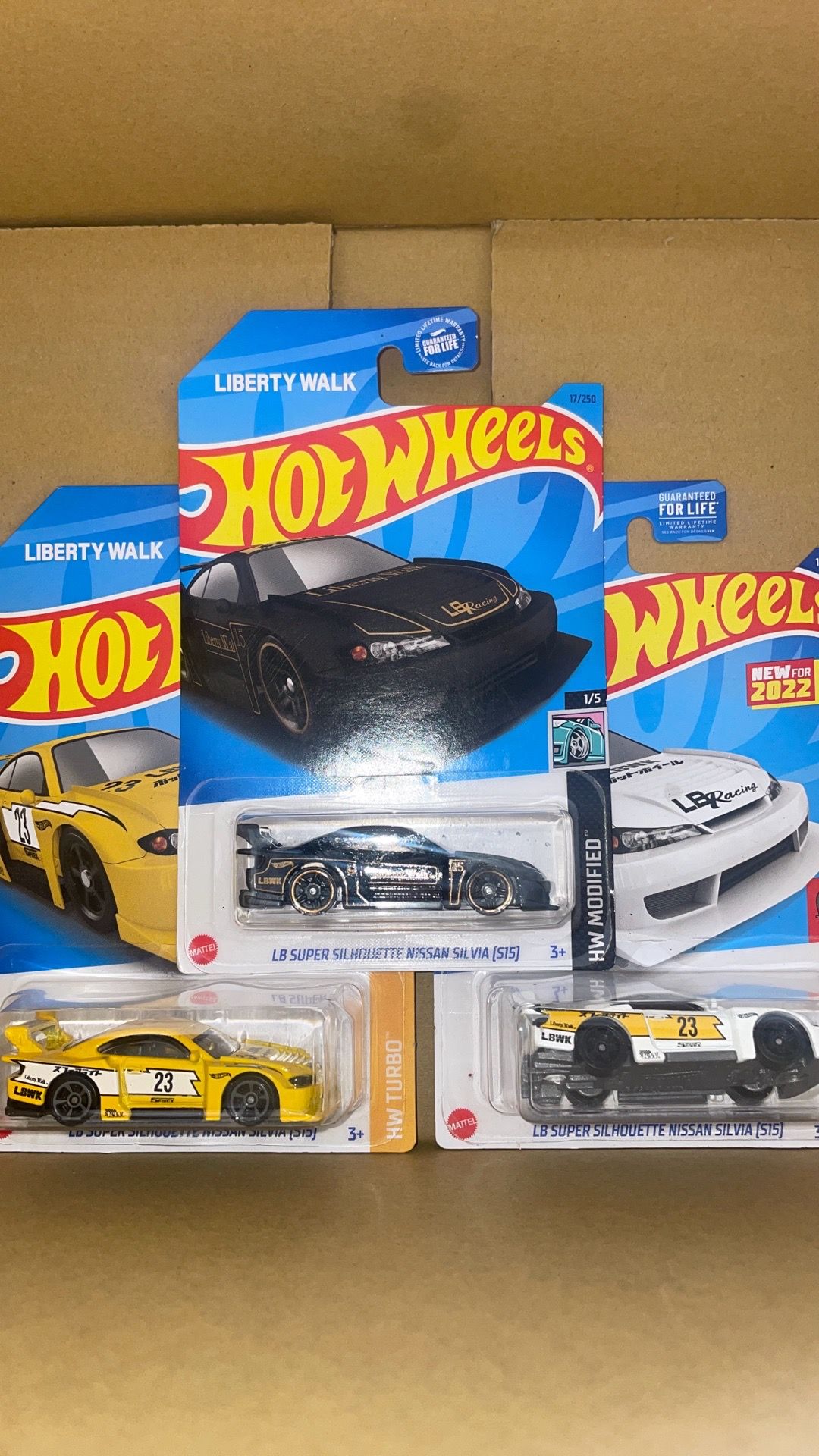 Hotwheels