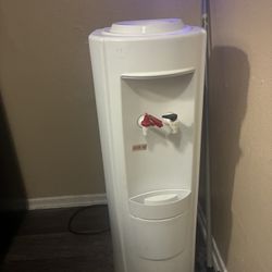 Hot/Cold Water Dispenser