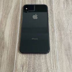 iPhone X 