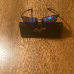 Maui Jim Sunglasses 